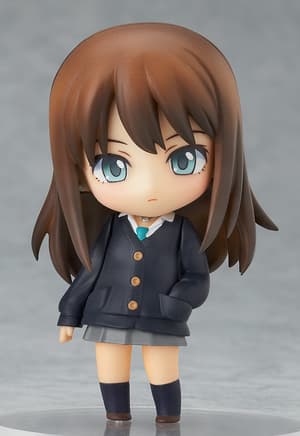 Nendoroid Petite Idolmaster Cinderella Girls - Stage 01 - 8 Boxen - 5