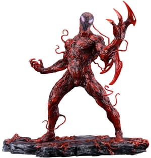 Carnage - Renewal Edition - ARTFX+ - Kotobukiya - 6