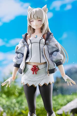 Figma 603 Mio - 7