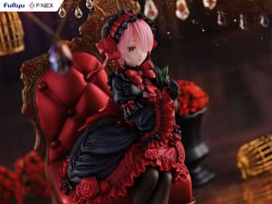 Ram - Gothic - F:Nex - Furyu - 9