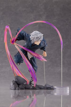 Gabimaru - F:Nex - Furyu / Mappa (11)