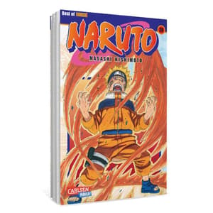 Naruto 26 - 3