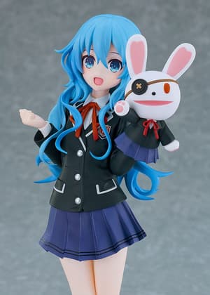 Yoshino Himekawa- L - School Uniform - Date A Live Pop Up Parade - Good Smile Company - 5