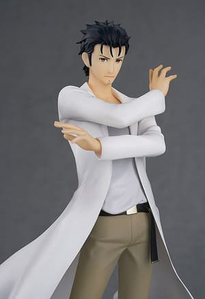 Rintaro Okabe - Steins;Gate Pop Up Parade - Good Smile Company - 1