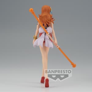 Nami - One Piece: Wano Kuni - The Shukko - Banpresto (1)