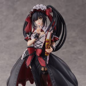 Kurumi Tokisaki Rasiel Ver. 1/7 Scale Figure – Date A Live - 8