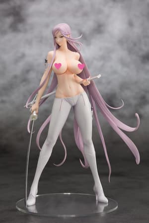 Yuuko Sagiri - Triage X - Orchid Seed - Neuauflage (13)