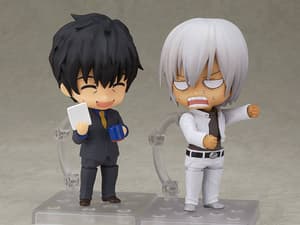 Nendoroid 1892 Zapp Renfro - 7