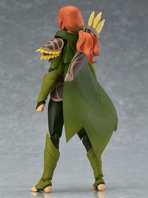Figma SP-070 Windranger - 5