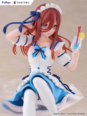 TENITOL Fig a la mode Miku - 12
