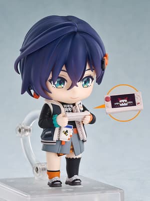 Nendoroid 2713 Belle - 4