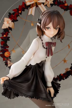 Ringo - Another Color - Desktop Girls Series Winter - Reverse Studio - 14