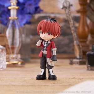 Random Choice - Frieren PalVerse - Bushiroad - 15