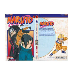 Naruto 25 - 3