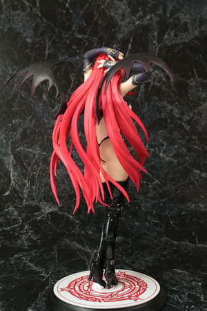 Rias Gremory - Fledge Version - 2