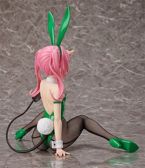 Nana Astar Deviluke - 1/4 B-Style - FREEing - 4