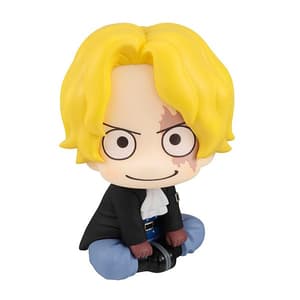 Sabo - One Piece Look Up - Megahouse (1)