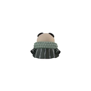 Shichibukai Set - One Piece Nyanto - Mega Cat Project - Megahouse (23)