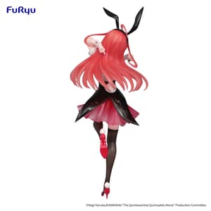 Itsuki Nakano - Bunny - Trio-Try-iT - Furyu (4)