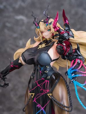 Saber - Barghest - Phat Company - 13