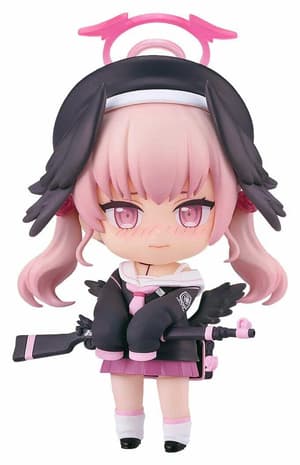 Nendoroid 2968 Koharu Shimoe - 7
