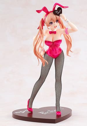 Erika Amano - Bunny Girl - KD Colle - Kadokawa - 7