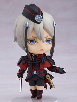 Nendoroid 1310 Hyuuga Masamune  - 3