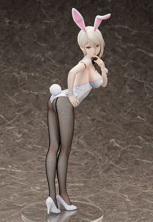 Alice Nakiri - 1/4 B-Style Bunny - FREEing - 2