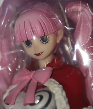 P.O.P. NEO-DX Ghost Princess Perona - 5