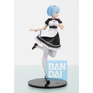 Rem - Re:Zero Ichibansho Lady on Each Arm - Bandai Spirits - 1