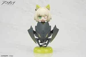 Kal'tsit - Happy Shake - Apex - 8