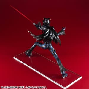 Goro Akechi - Crow Loki - Lucrea - Megahouse - 4