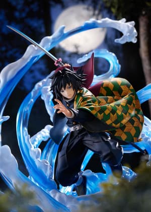 Giyuu Tomioka - DX Version - Bell Fine - 7