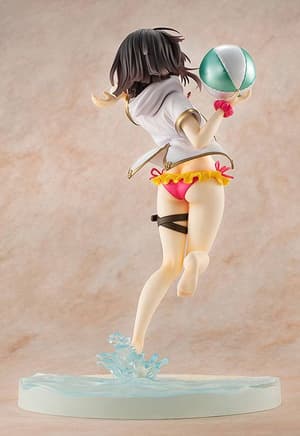 Megumin - Light Novel Swimsuit - KD Colle - Kadokawa - 1
