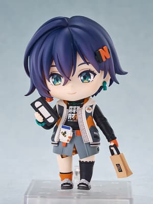 Nendoroid 2713 Belle - 5