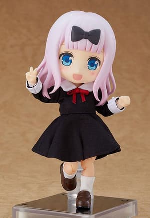 Nendoroid Doll Chika Fujiwara - 1
