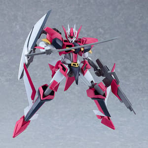MODEROID Luxon & Bradyon Coupling Set - 11