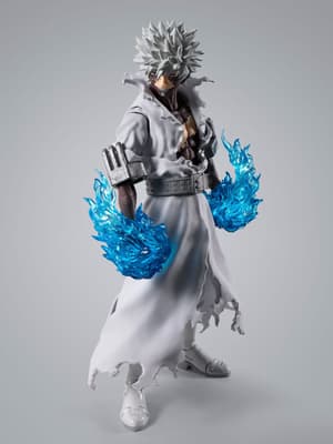 Dabi - S.H. Figuarts - Bandai Spirits - 4