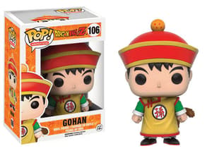 Son Gohan Kid Version - Dragon Ball Funko POP! - 1