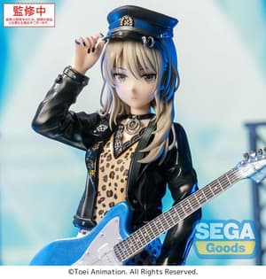 Momoka Kawaragi - XStellar - Sega - 3