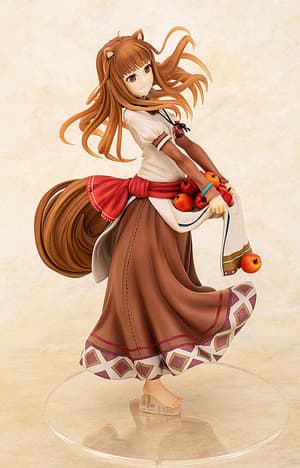 Holo: Plentiful Apple Harvest Ver.(re-run) - 4