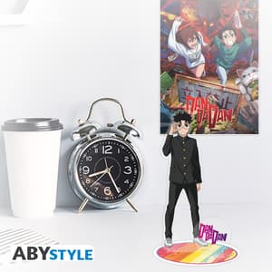 Ken Takakura / Okarun - DAN DA DAN - Acrylaufsteller - Abystyle (1)