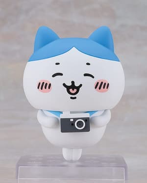 Nendoroid 2168 Hachiware - 1