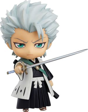 Nendoroid 1199 Toshiro Hitsugaya - 1