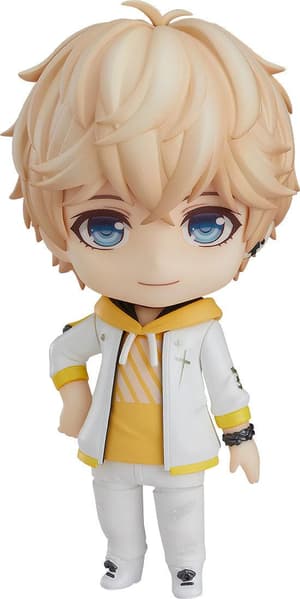 Nendoroid 1215 Zhou Qiluo - Re-Release - 3