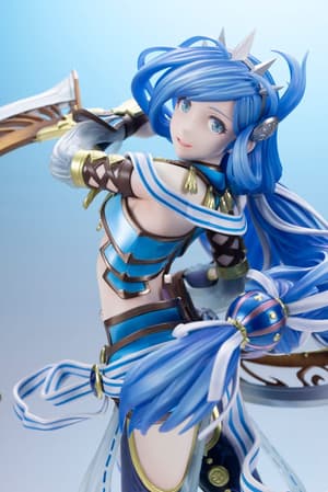 Dana Iclucia - ARTFX J - Kotobukiya - 9