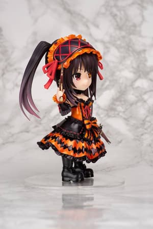Kurumi Tokisaki - Lulumecu Series - Pulchra - 5