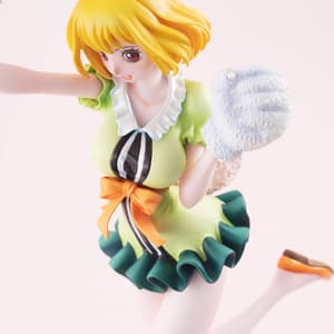 Carrot - P.O.P. Portrait of Pirates Limited Edition - Megahouse - Re-Release - 9