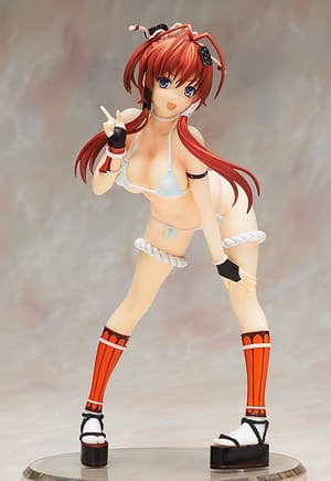 Yagyu Jubei - GSC - 3