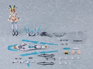 PLAMAX BP-01 Sophia F. Shirring(re-run) - 11